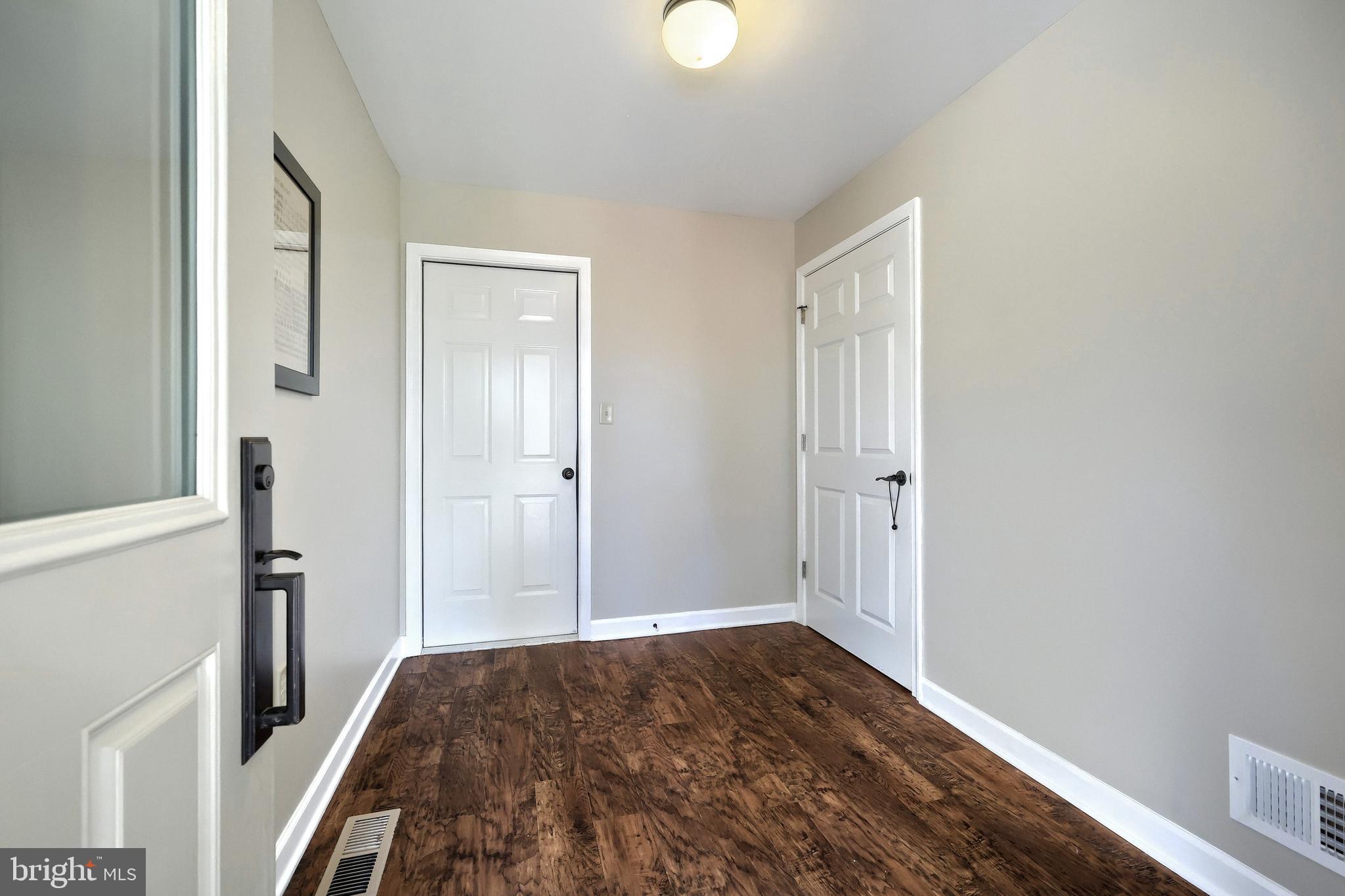 VALLEY VIEW - Residential