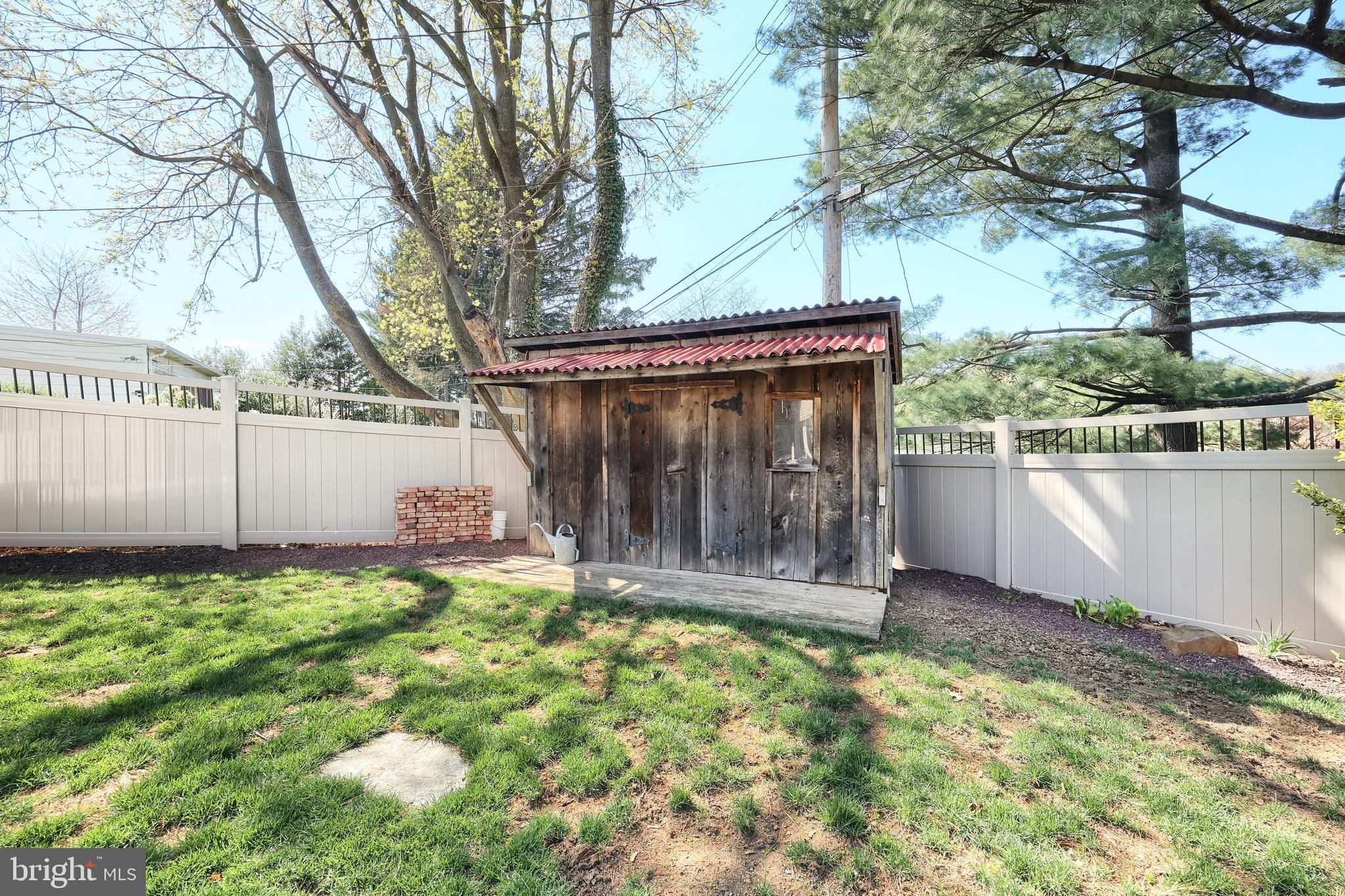 VALLEY VIEW - Residential