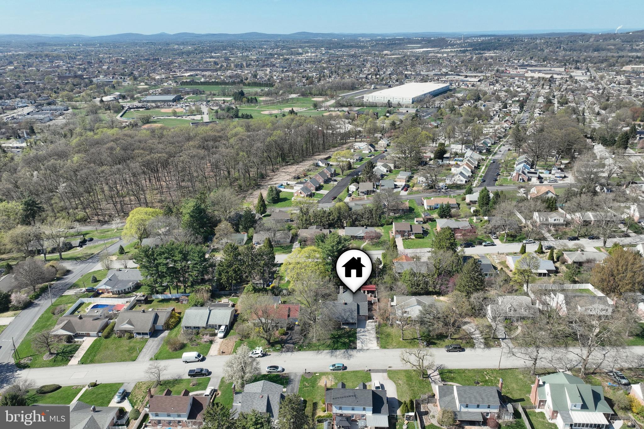 VALLEY VIEW - Residential