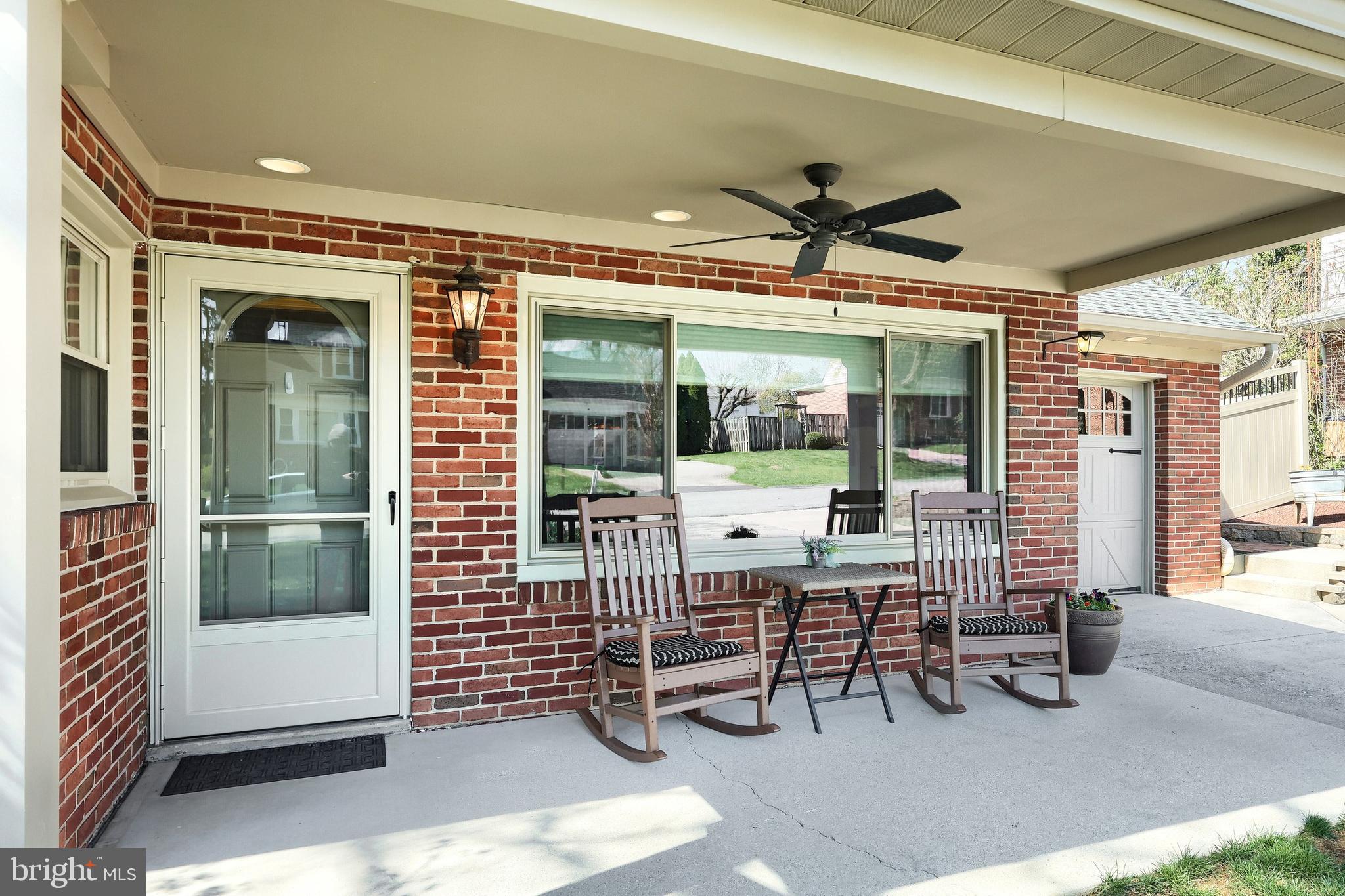 VALLEY VIEW - Residential