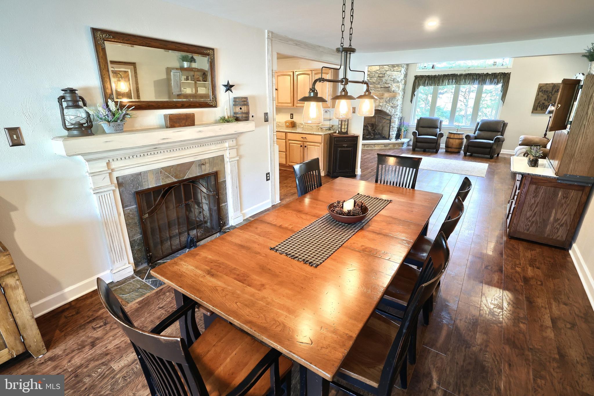 VALLEY VIEW - Residential