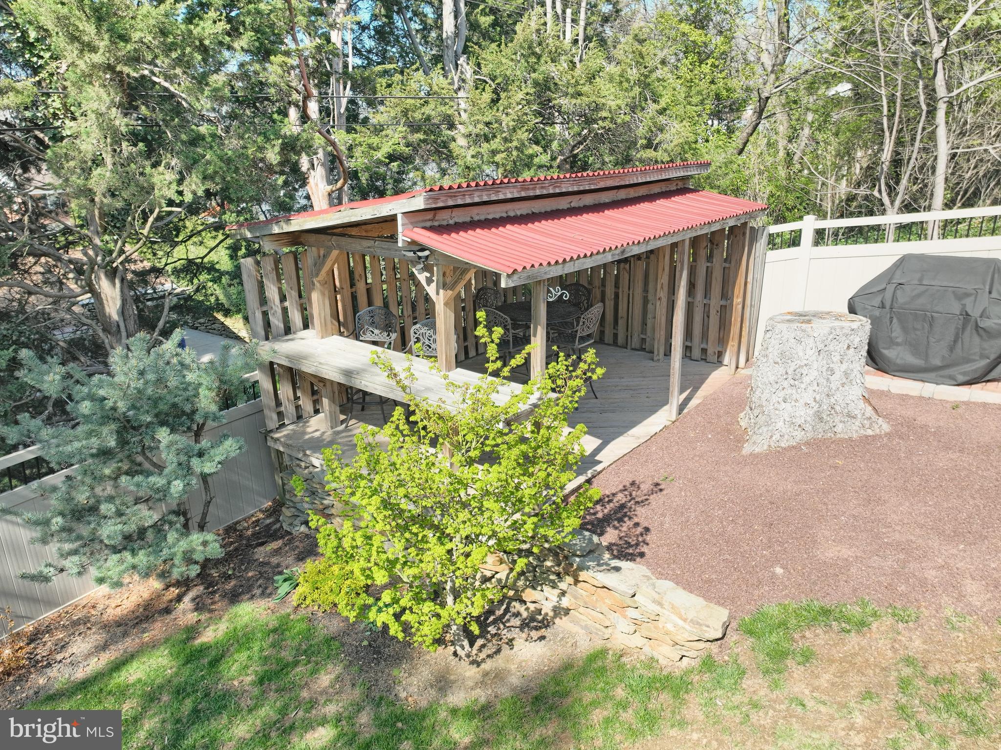 VALLEY VIEW - Residential