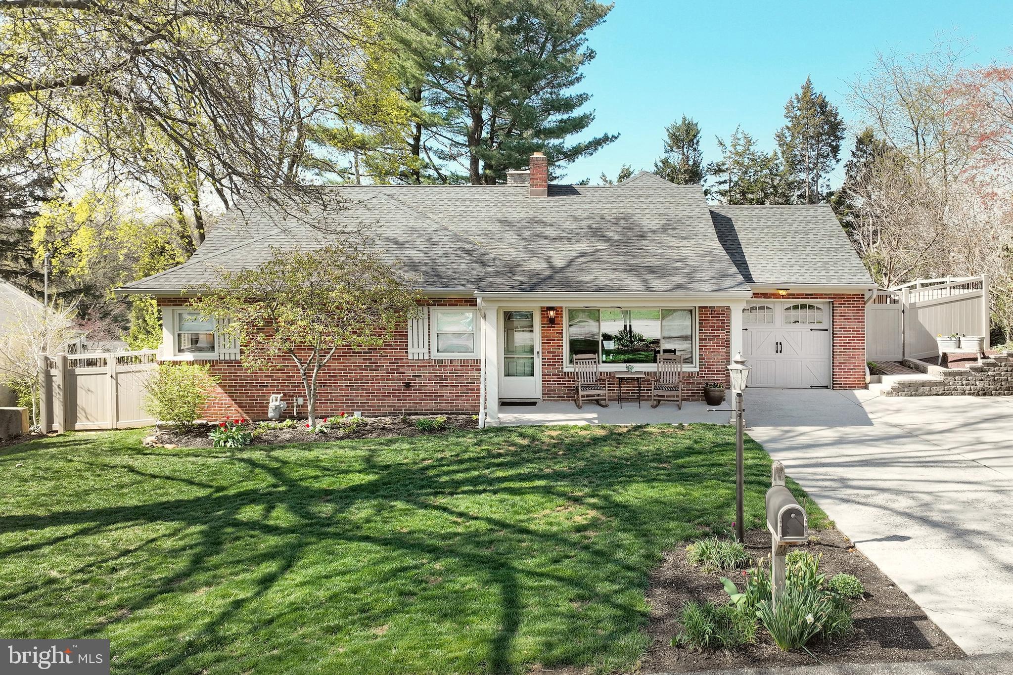 VALLEY VIEW - Residential