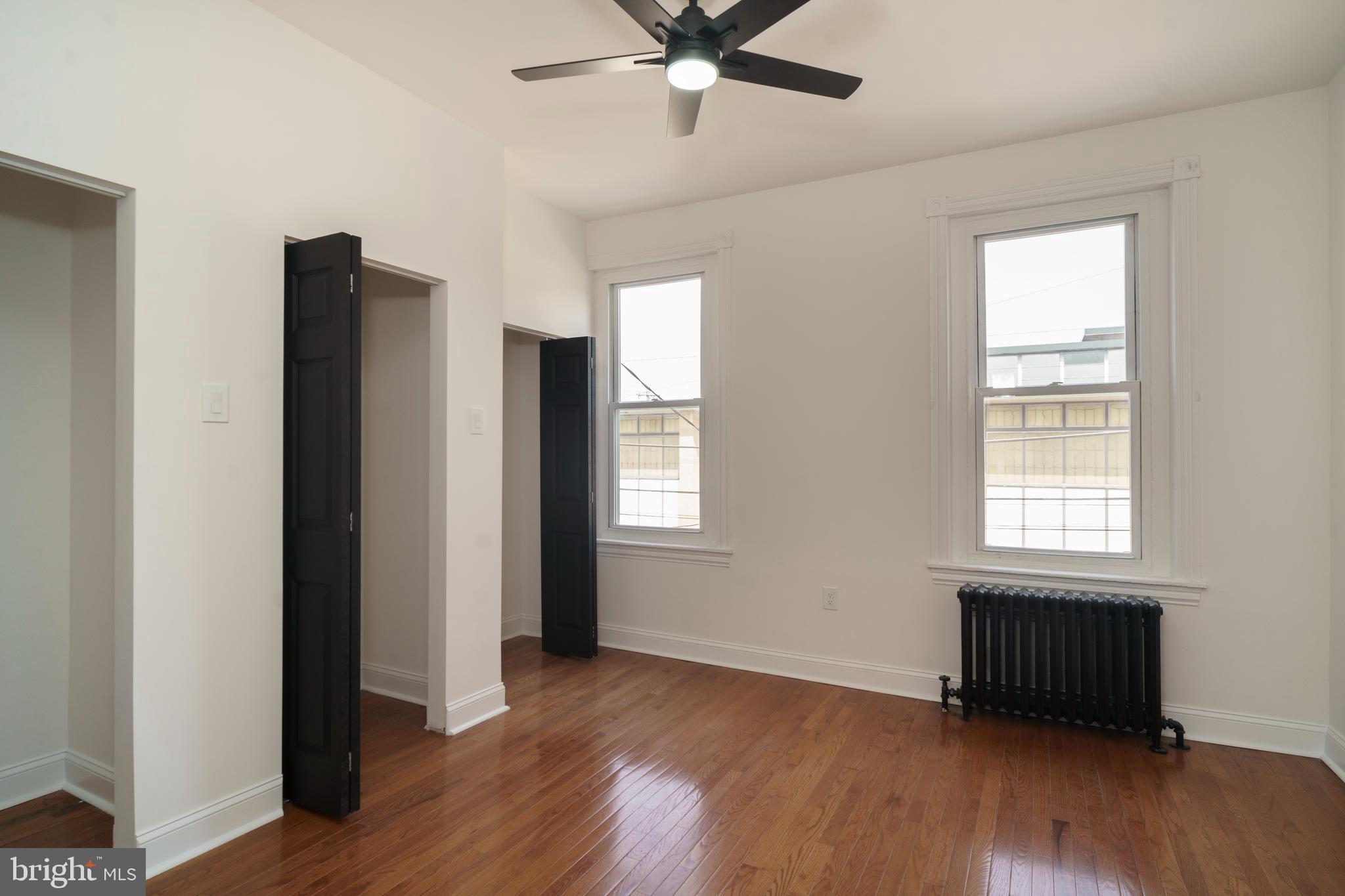 NEWBOLD - Residential Lease