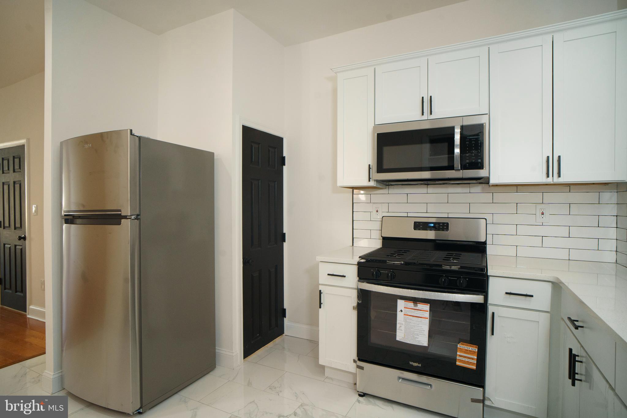 NEWBOLD - Residential Lease