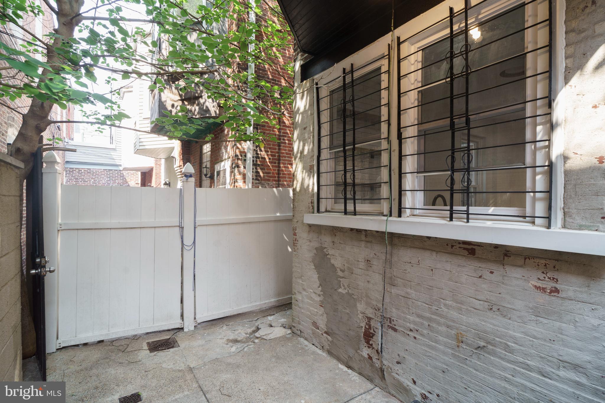 NEWBOLD - Residential Lease