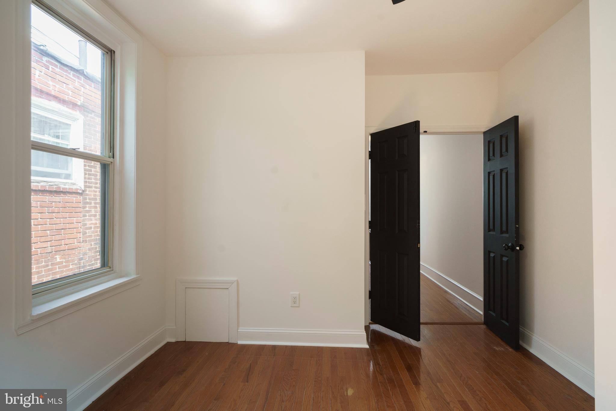 NEWBOLD - Residential Lease