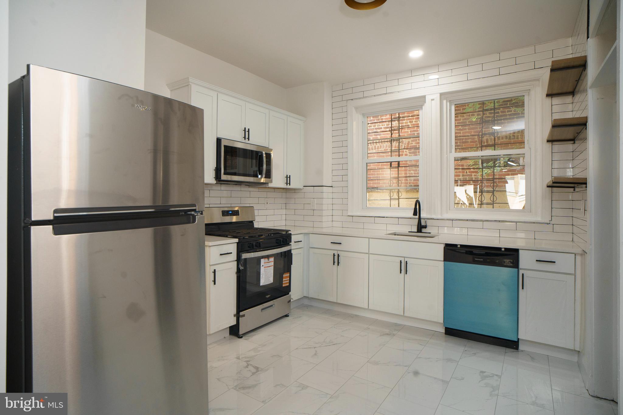 NEWBOLD - Residential Lease