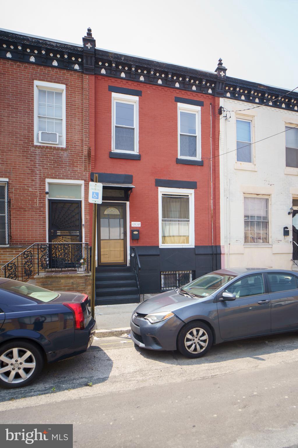 NEWBOLD - Residential Lease