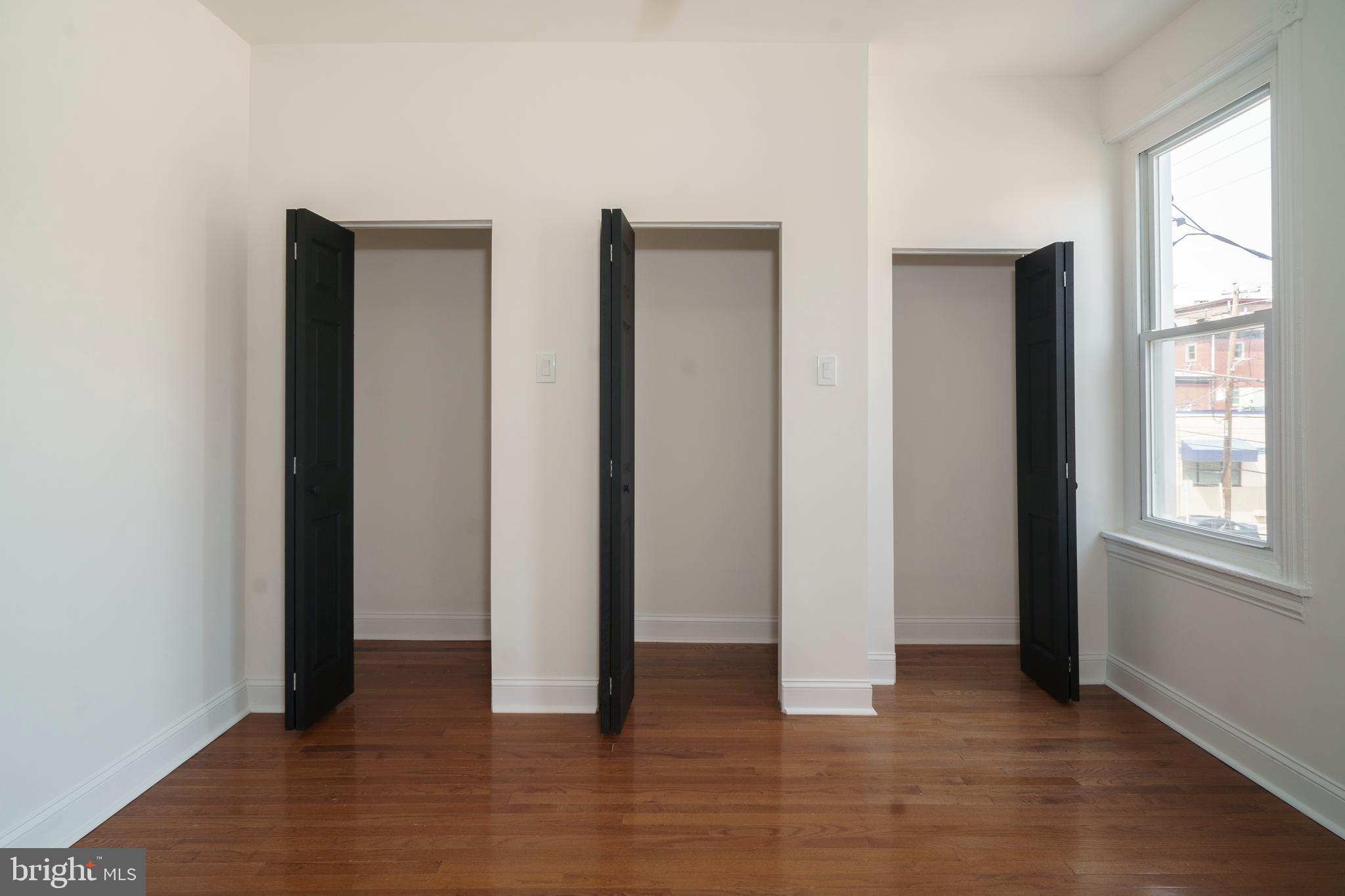 NEWBOLD - Residential Lease