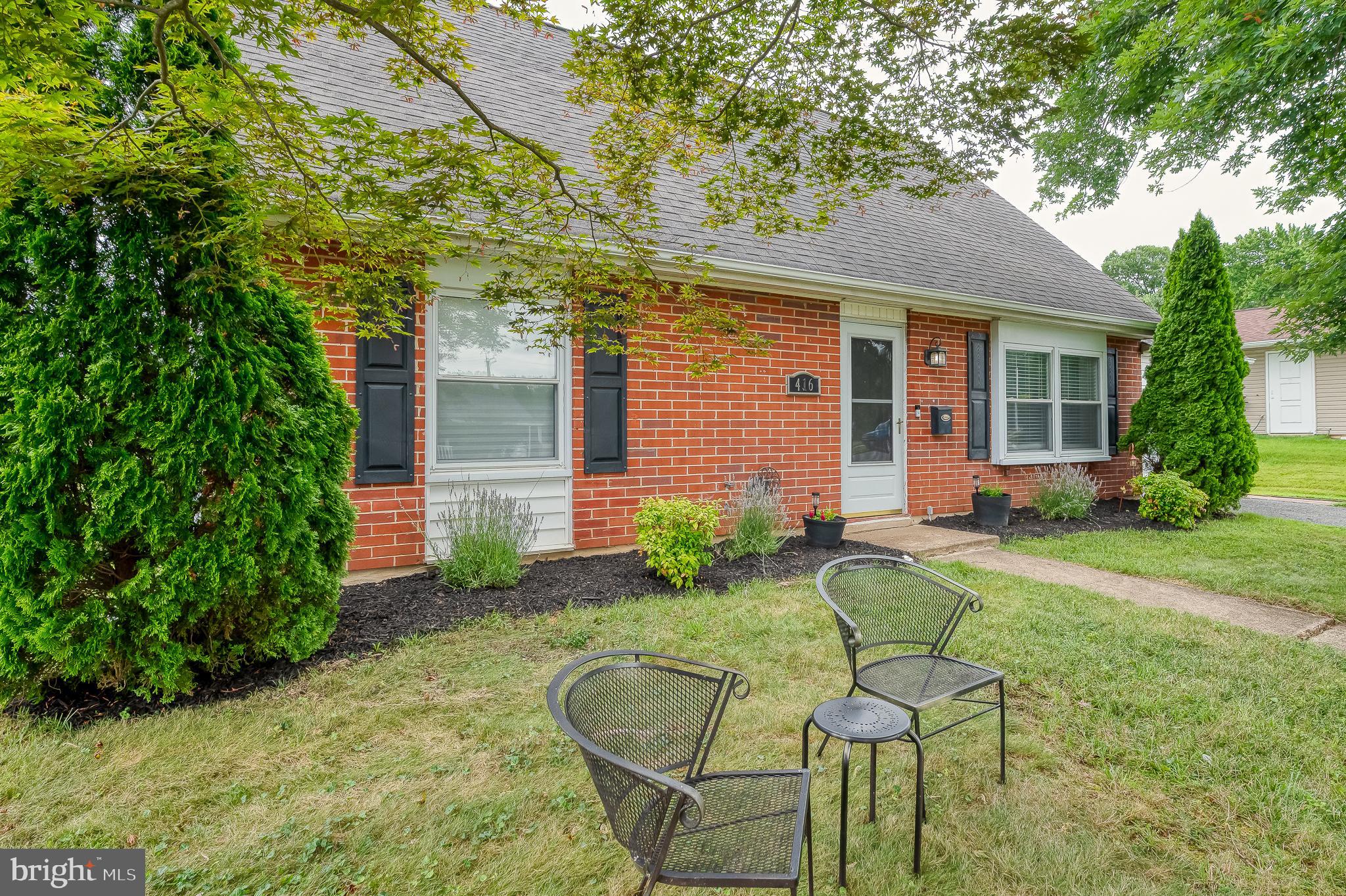 416 ENFIELD ROAD