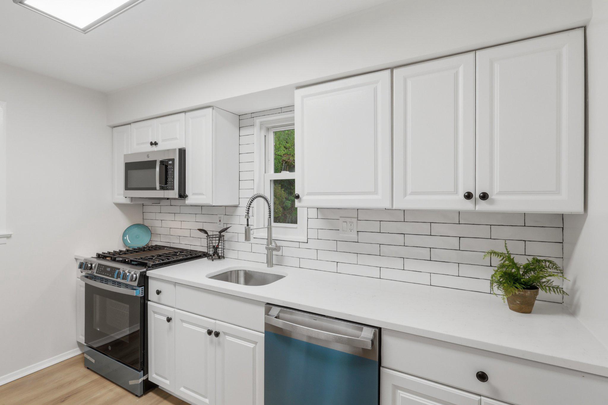 SILVER ROCK - Residential