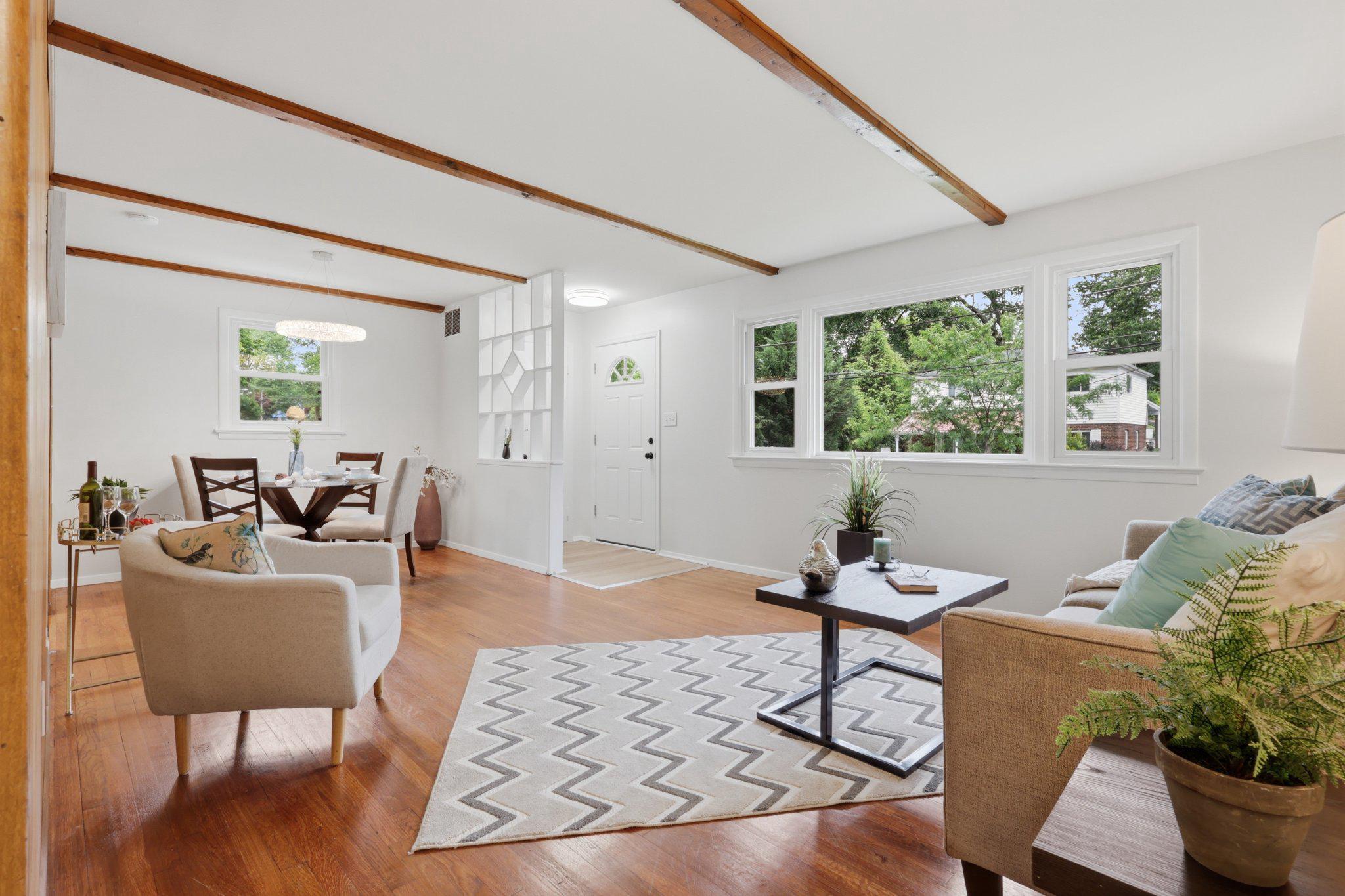SILVER ROCK - Residential