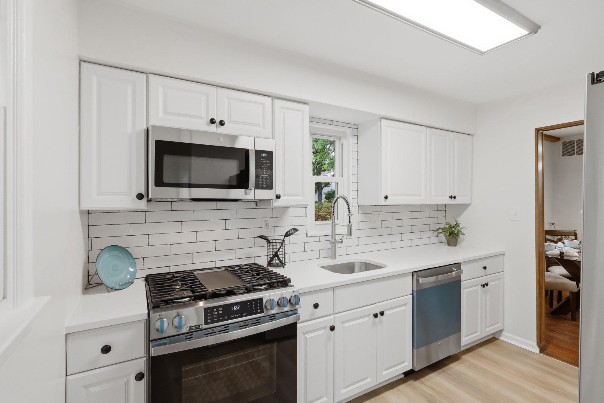 SILVER ROCK - Residential