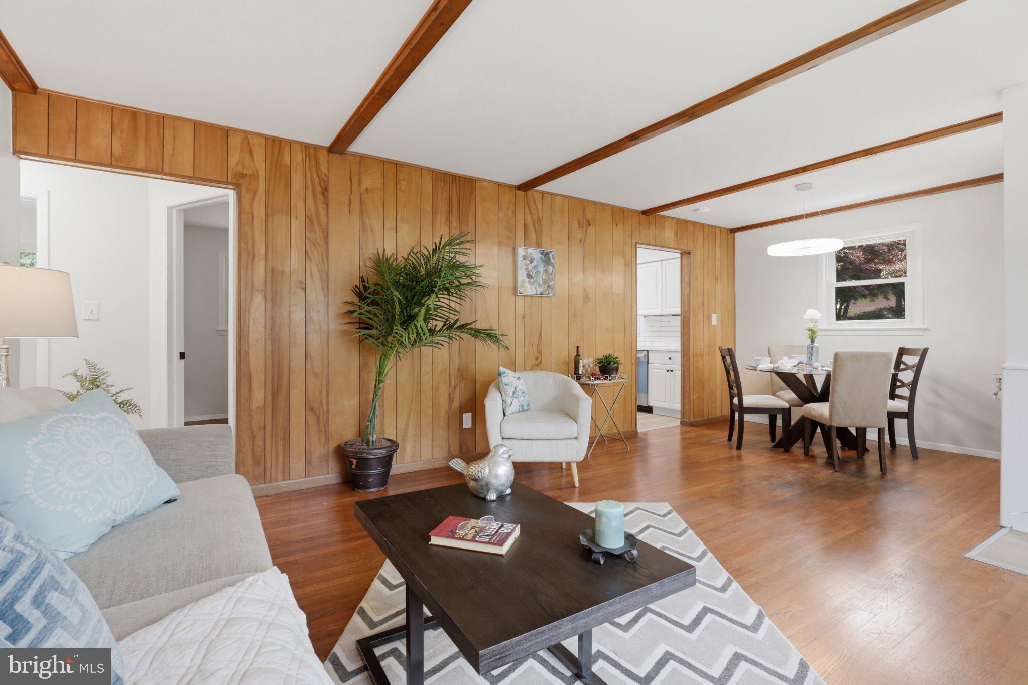 SILVER ROCK - Residential