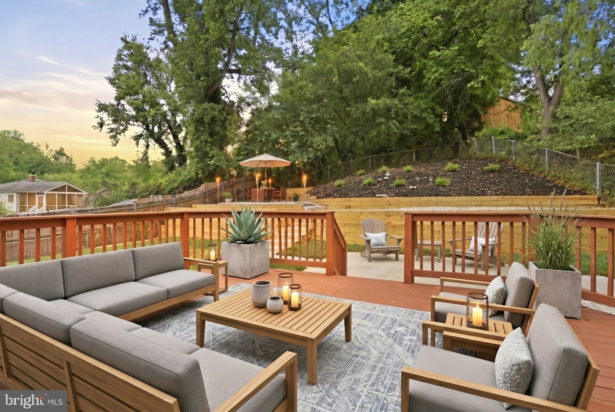 SILVER ROCK - Residential