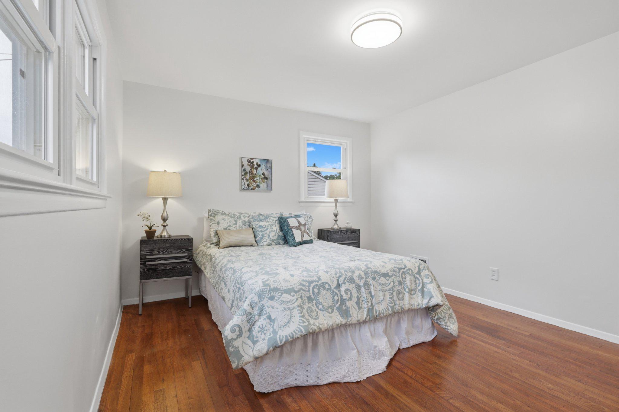 SILVER ROCK - Residential