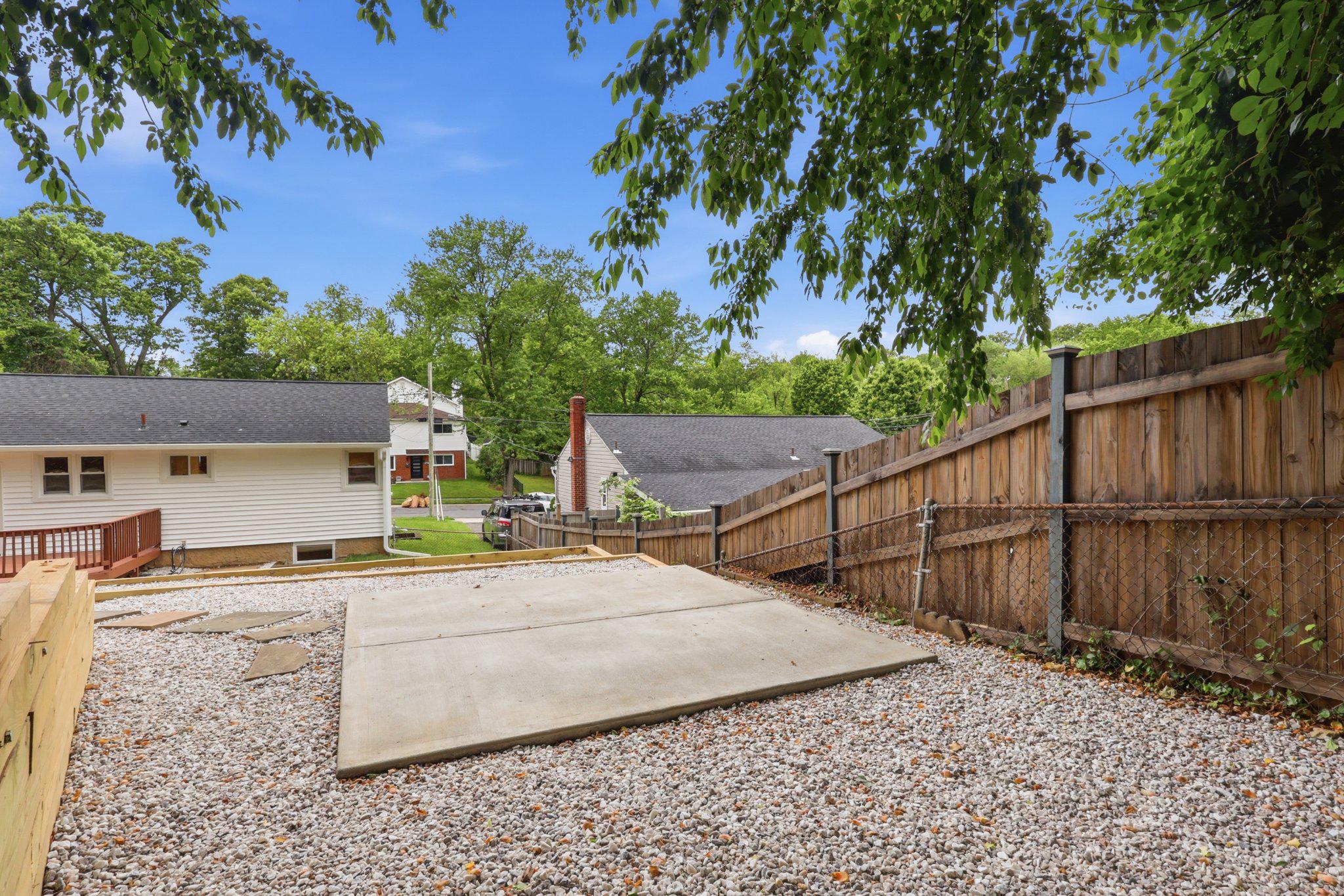 SILVER ROCK - Residential