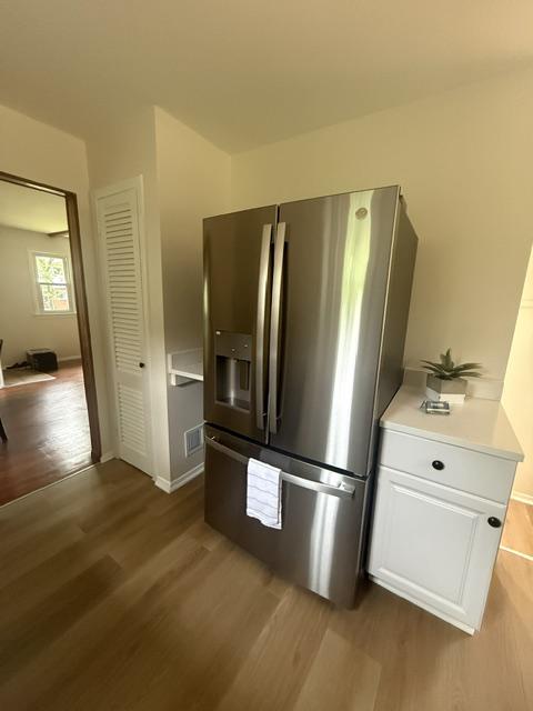 SILVER ROCK - Residential