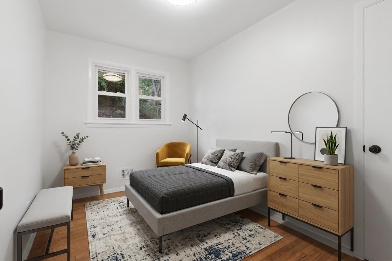 SILVER ROCK - Residential