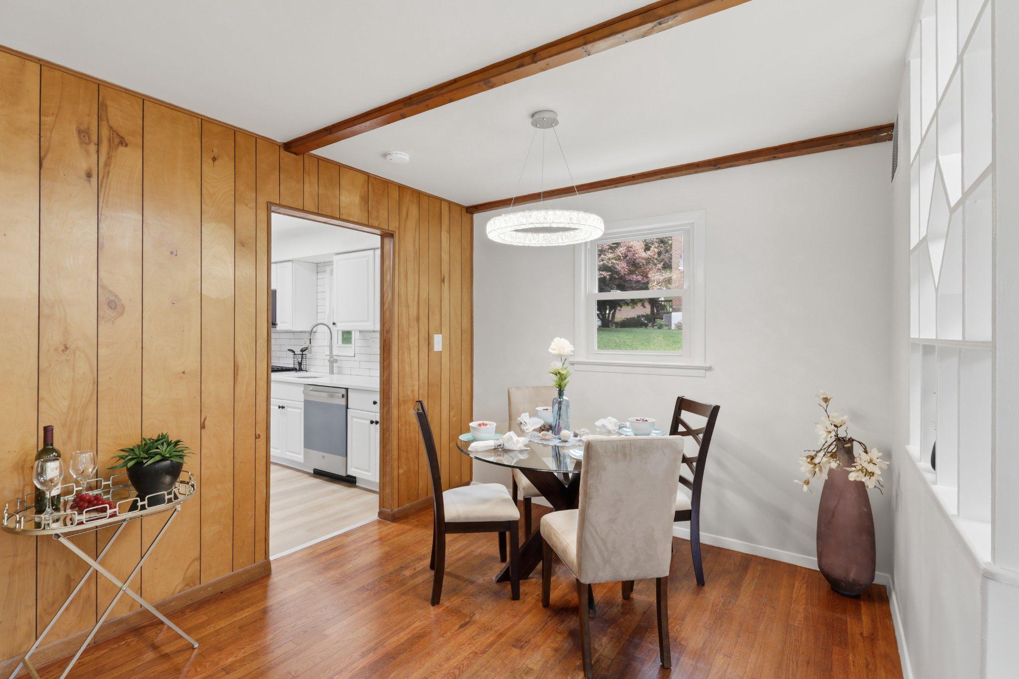 SILVER ROCK - Residential