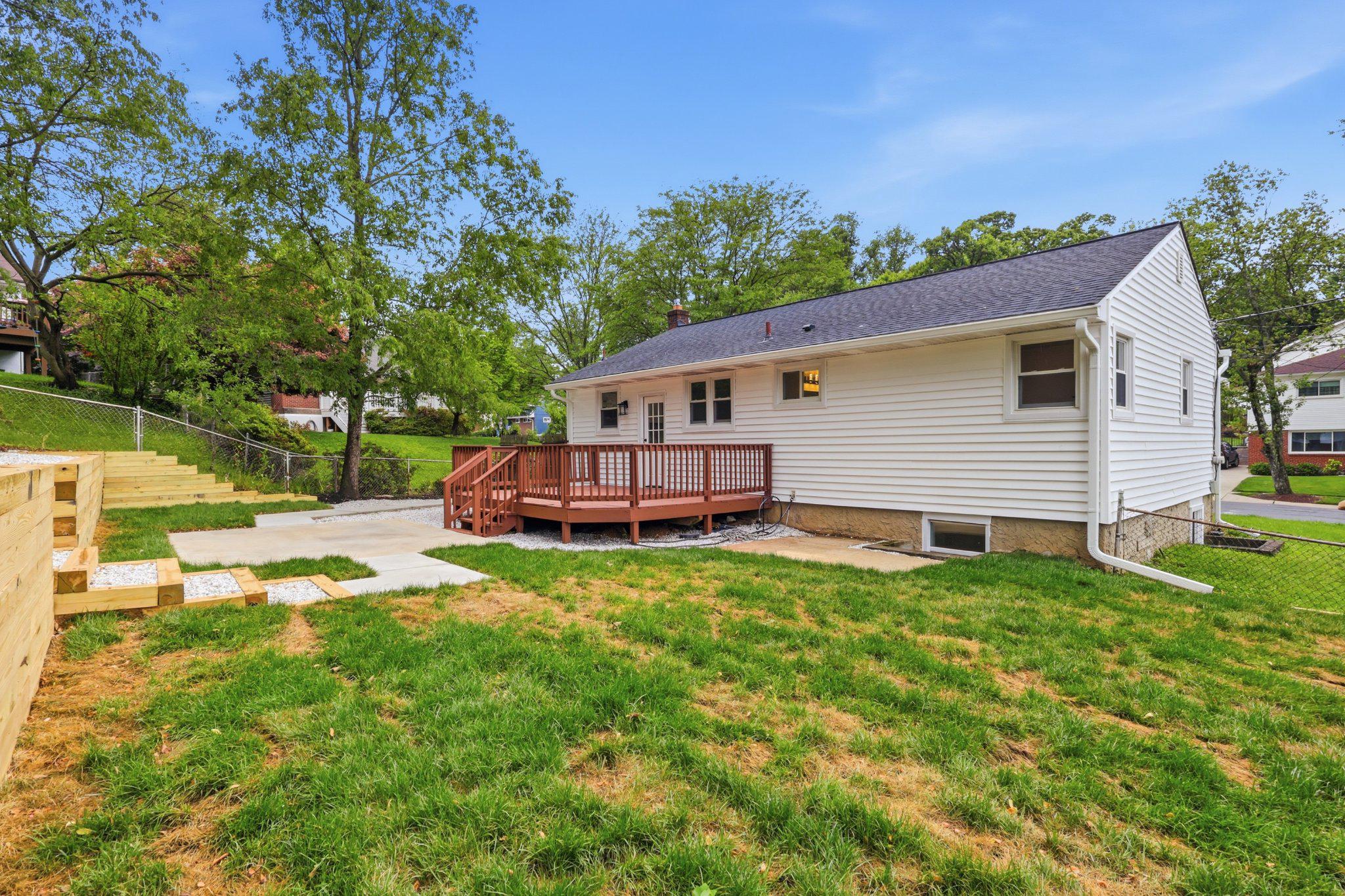 SILVER ROCK - Residential