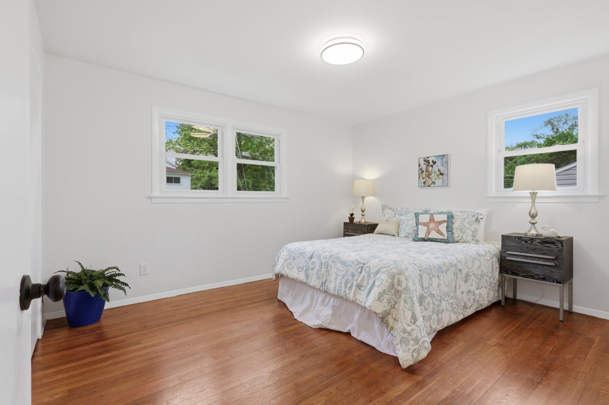 SILVER ROCK - Residential
