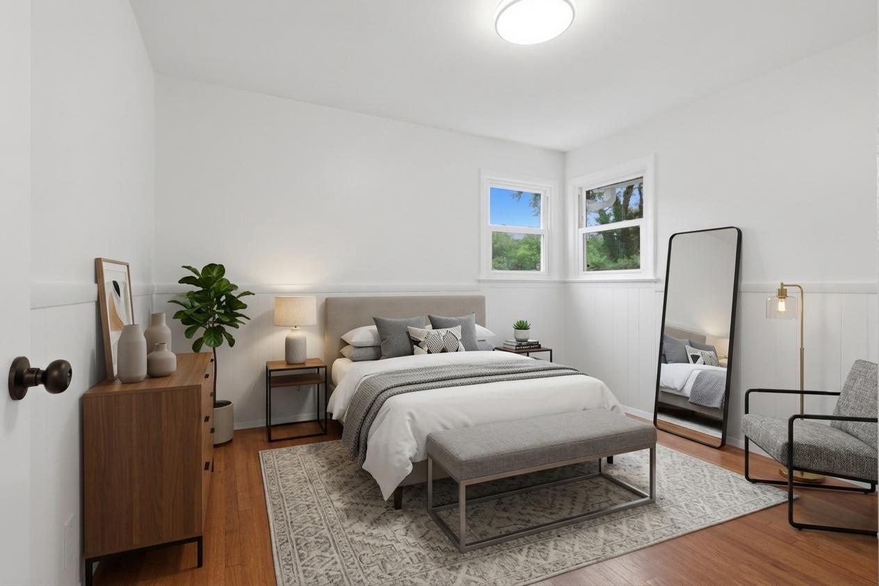 SILVER ROCK - Residential