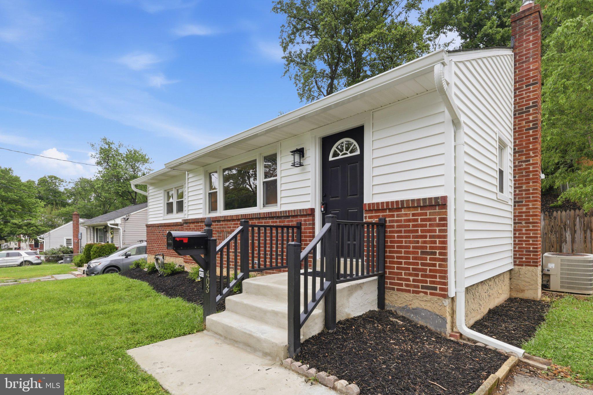 SILVER ROCK - Residential
