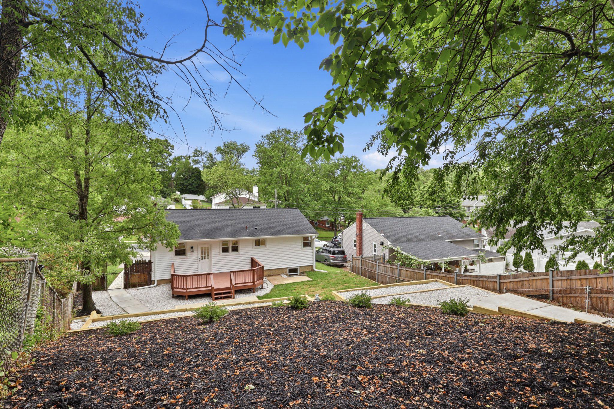SILVER ROCK - Residential