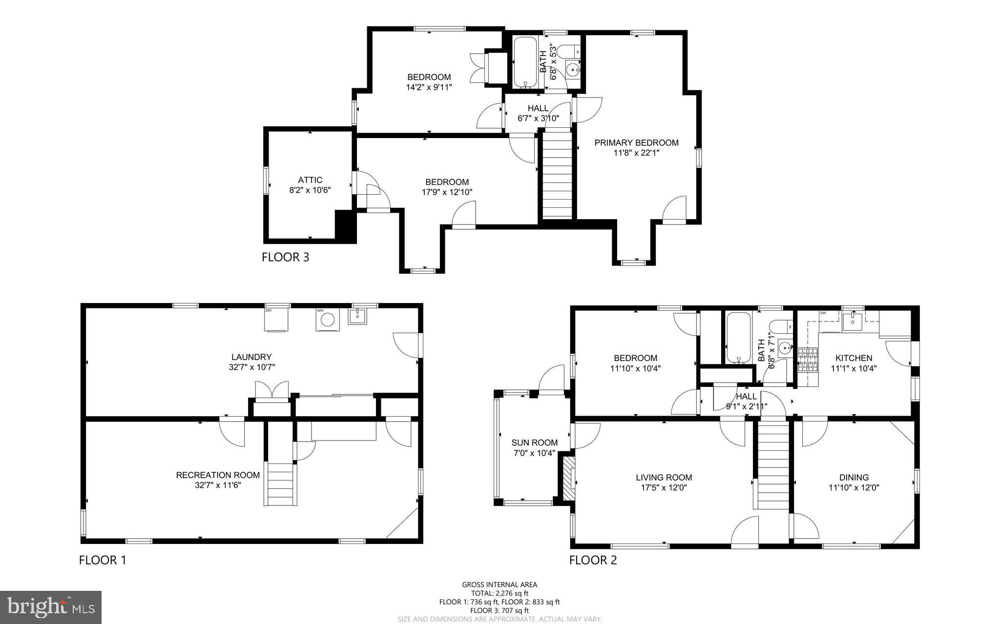 DUNLOGGIN - Residential