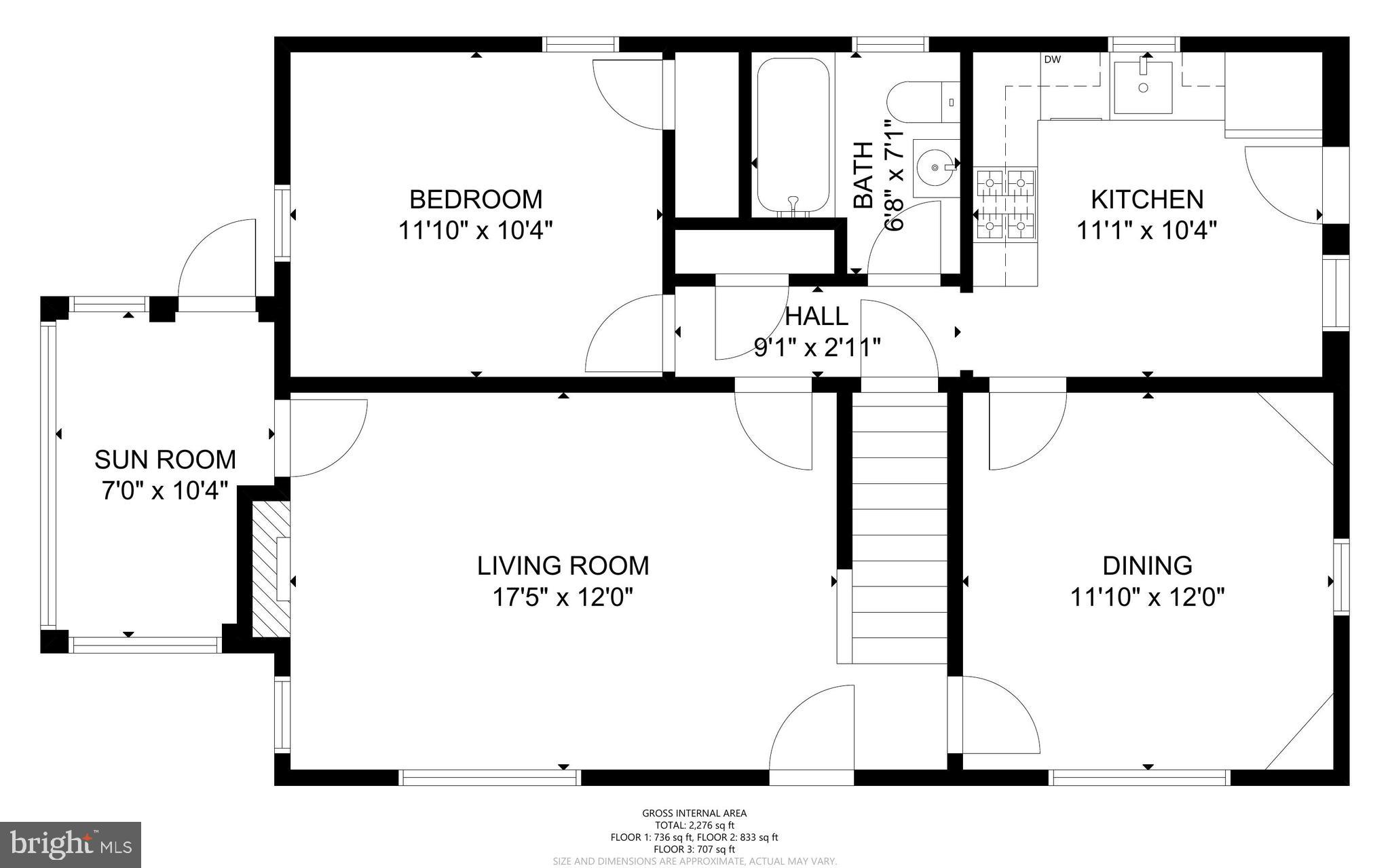 DUNLOGGIN - Residential