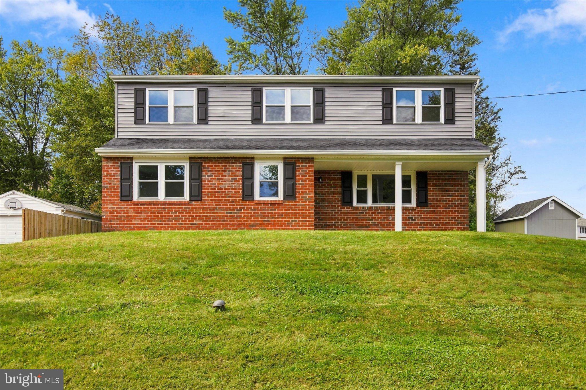 17 TRAVERSE DRIVE