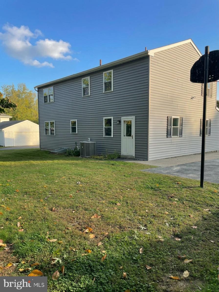 17 TRAVERSE DRIVE