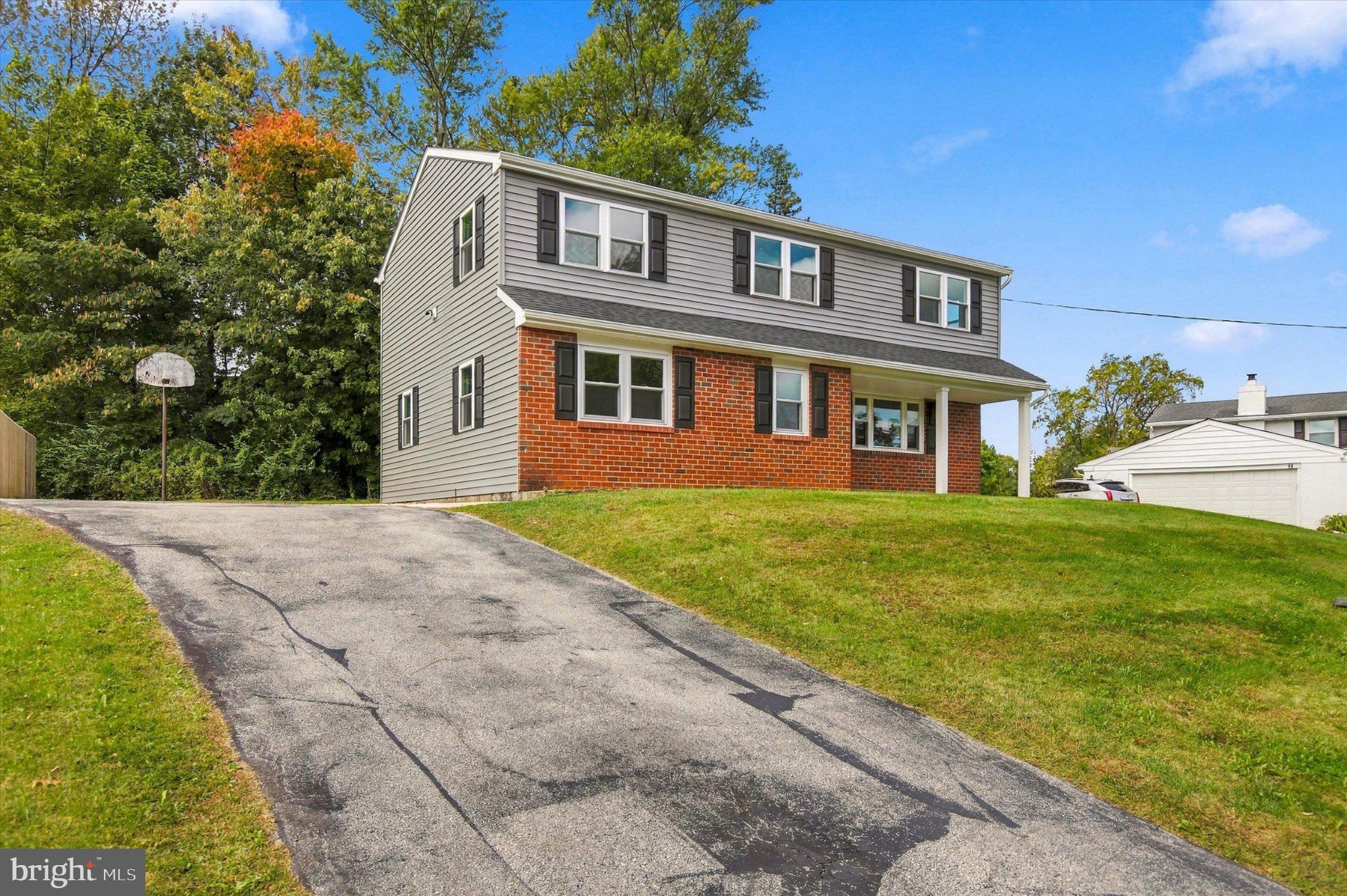 17 TRAVERSE DRIVE