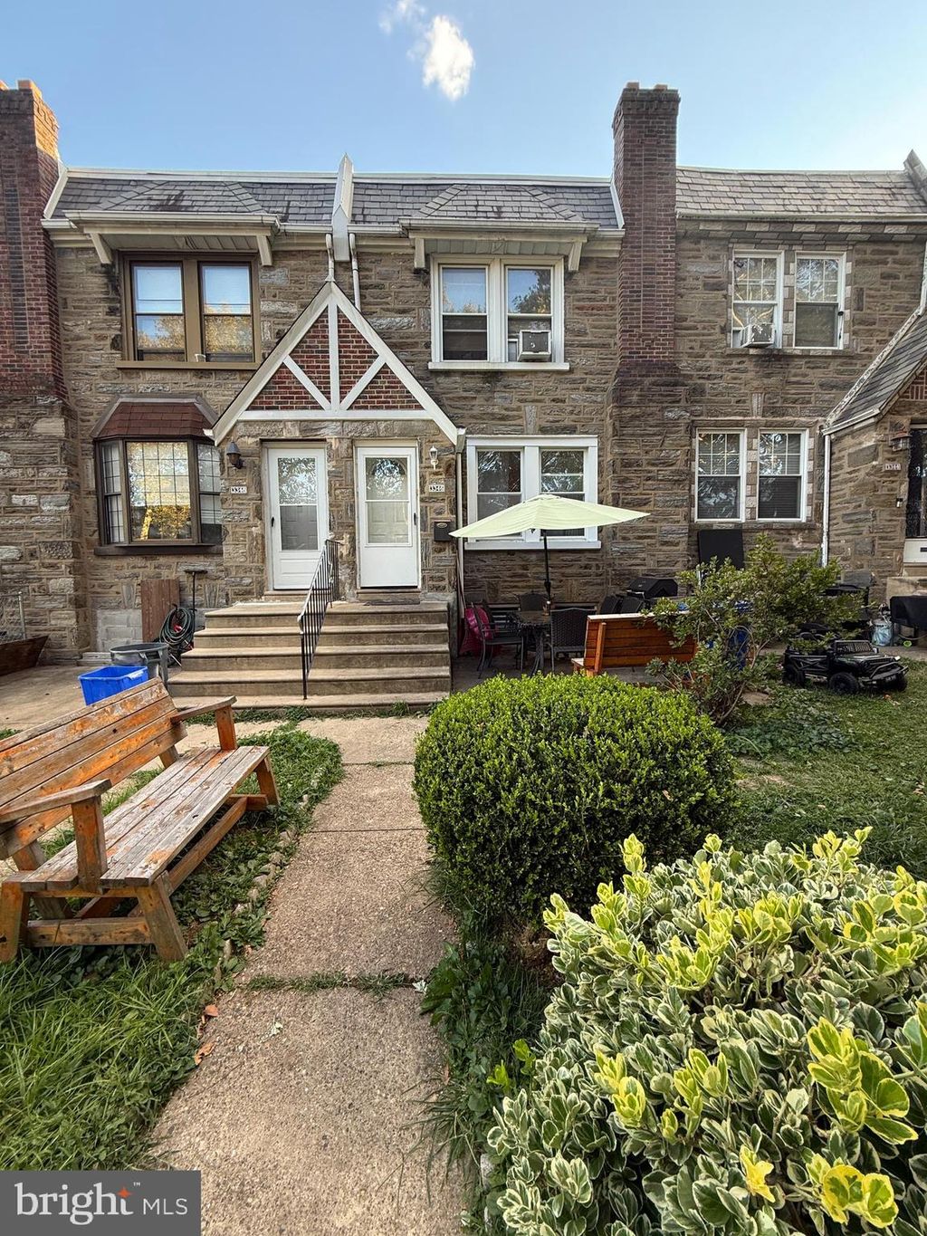 Photo of 3346 Longshore Avenue, PHILADELPHIA, PA 19149 (MLS # PAPH2531974)