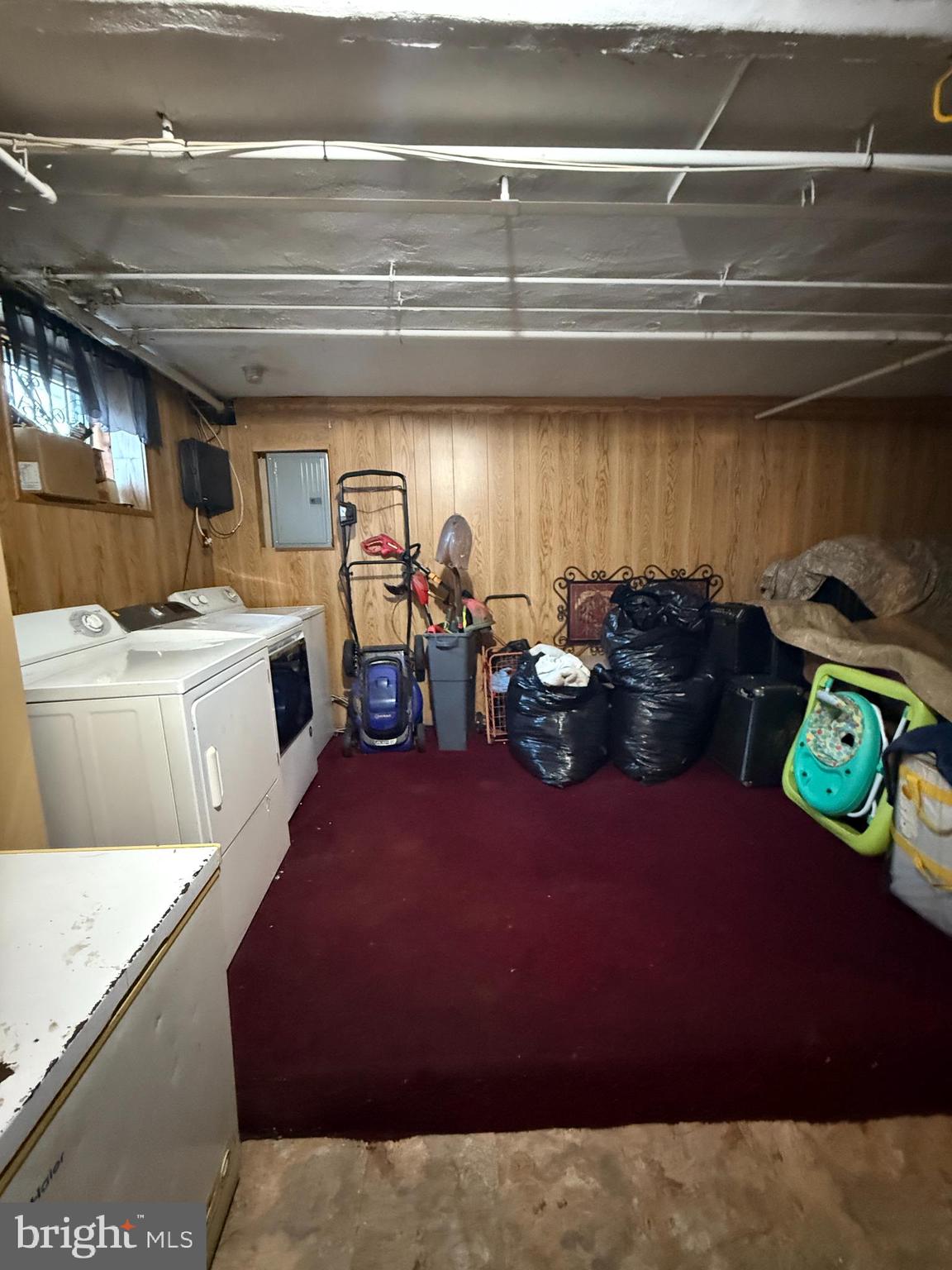 MAYFAIR (WEST) - Residential