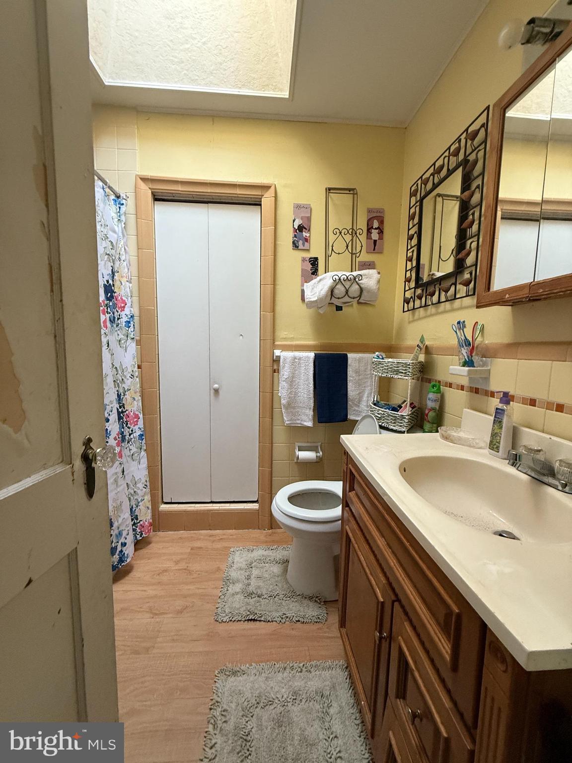 MAYFAIR (WEST) - Residential