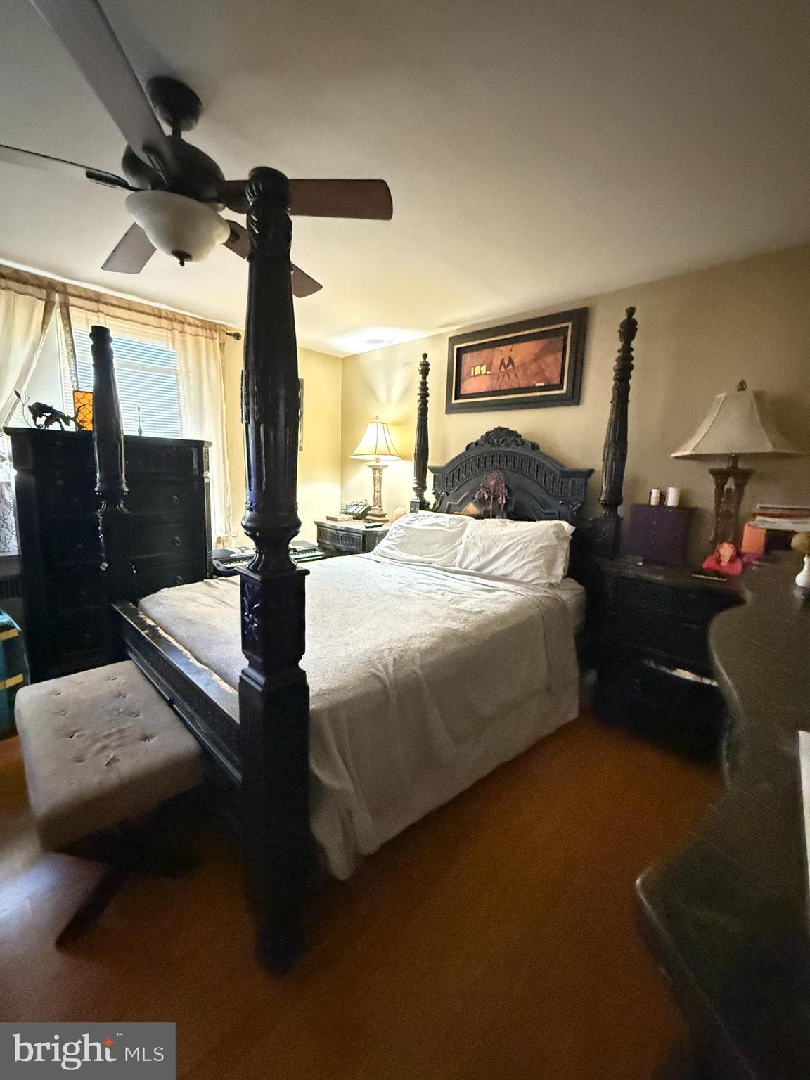 MAYFAIR (WEST) - Residential