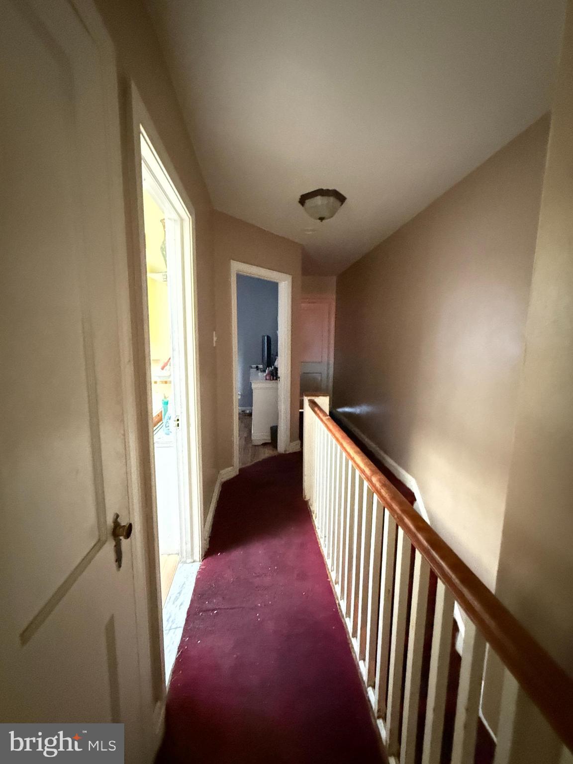 MAYFAIR (WEST) - Residential