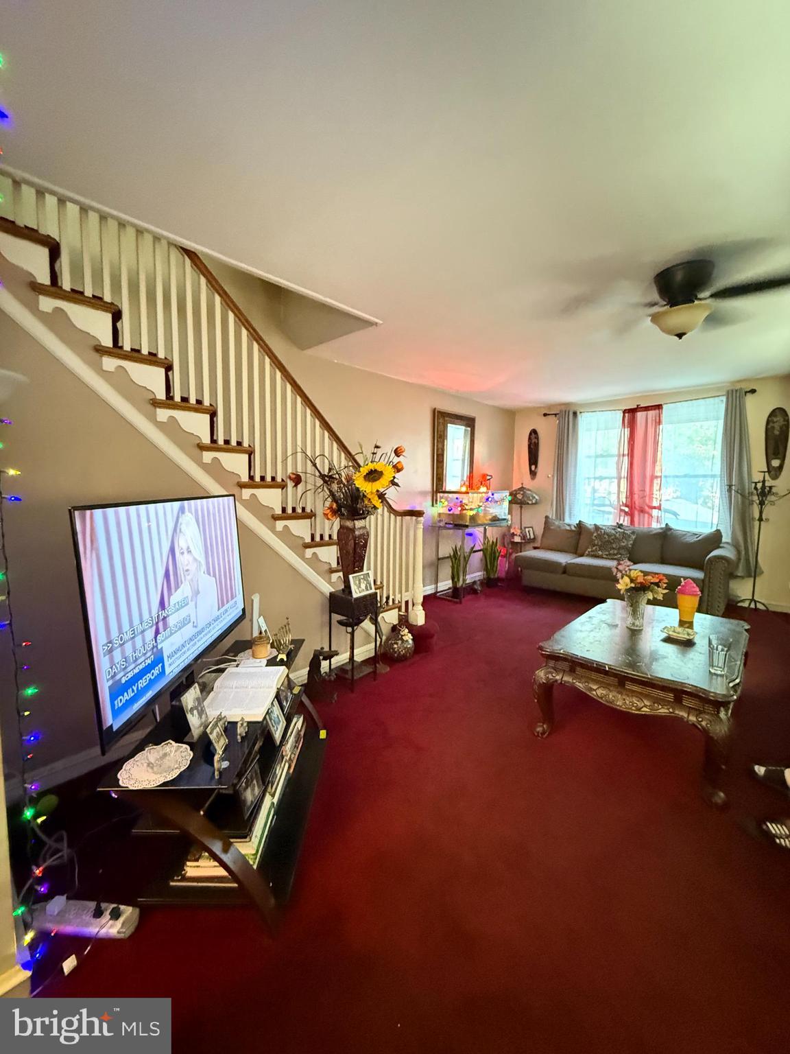 MAYFAIR (WEST) - Residential