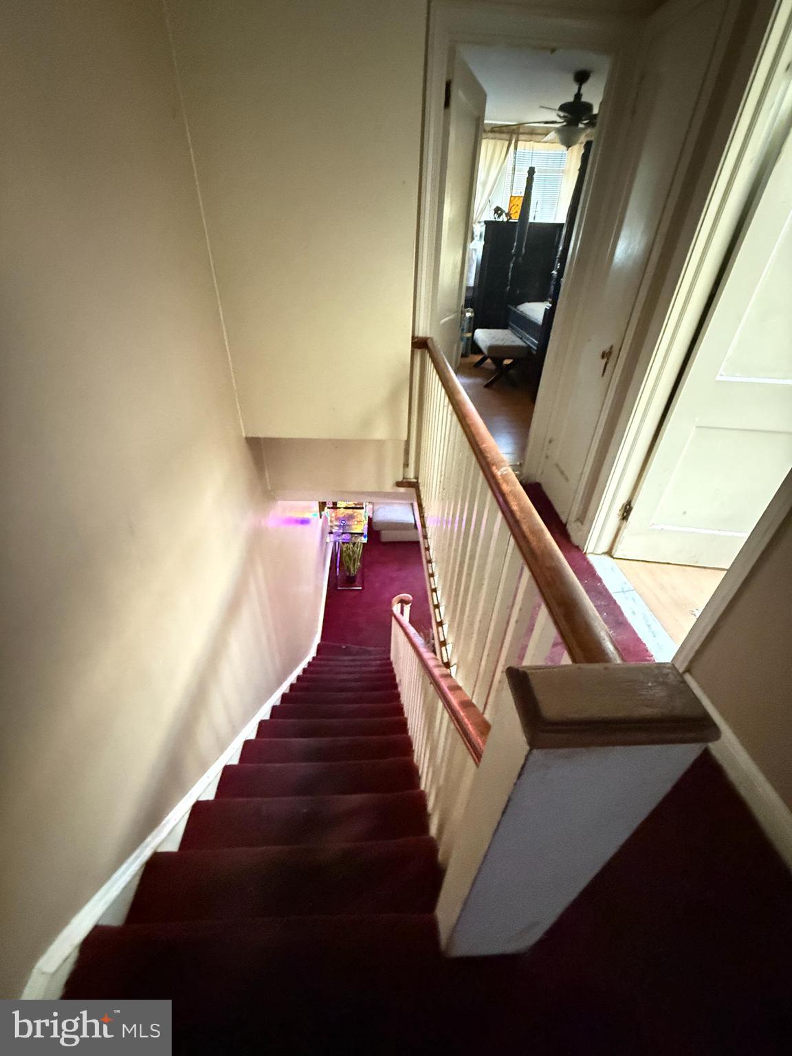 MAYFAIR (WEST) - Residential