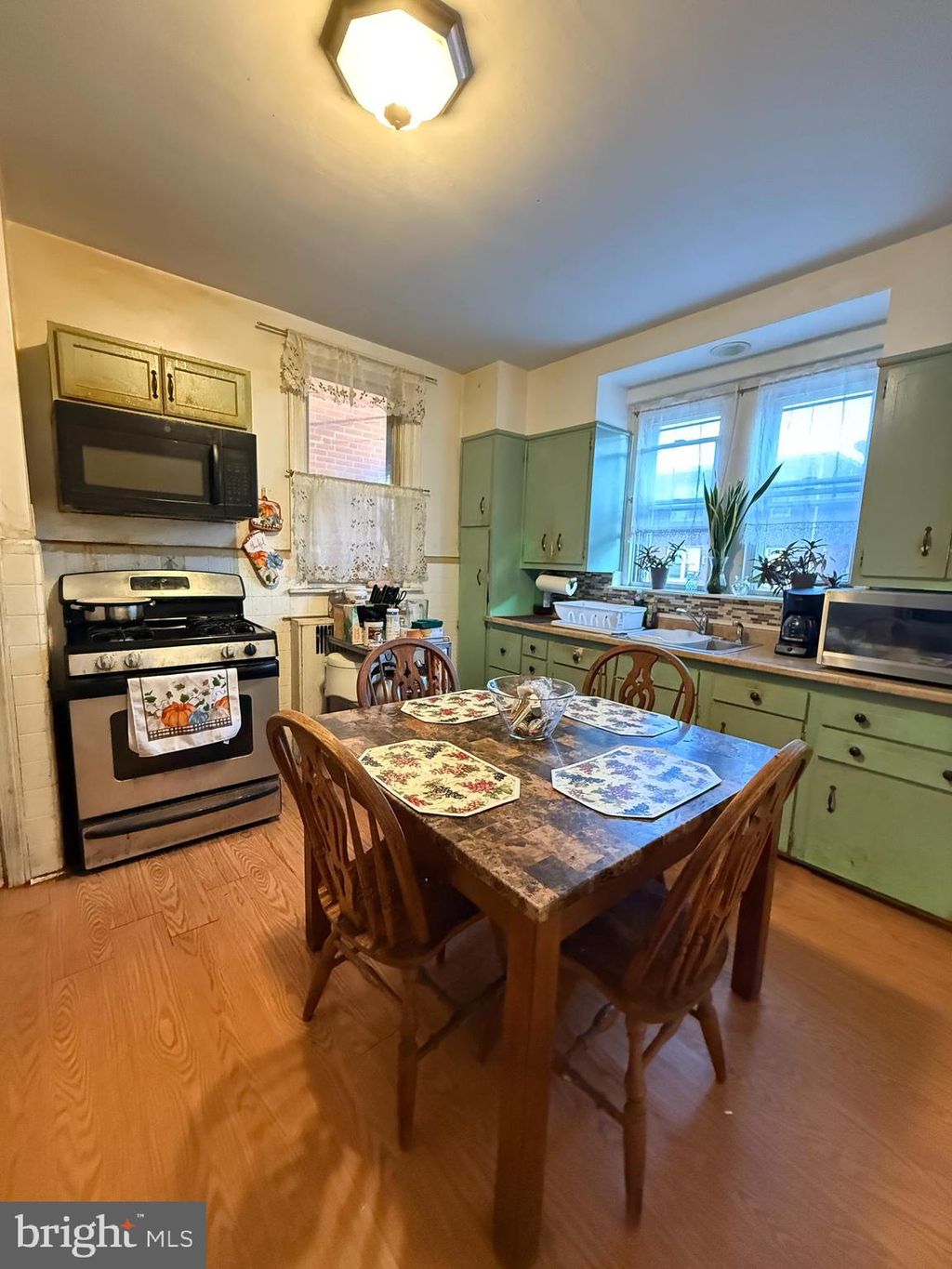 Photo of 3346 Longshore Avenue, PHILADELPHIA, PA 19149 (MLS # PAPH2531974)