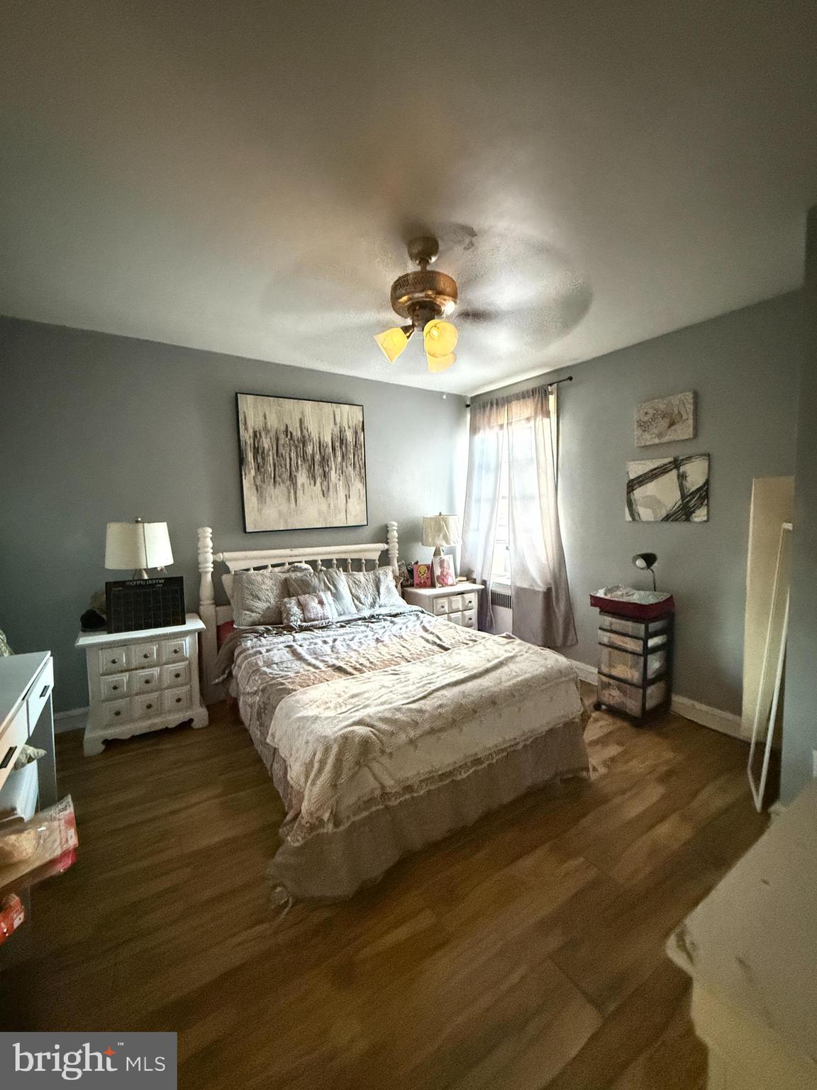 MAYFAIR (WEST) - Residential