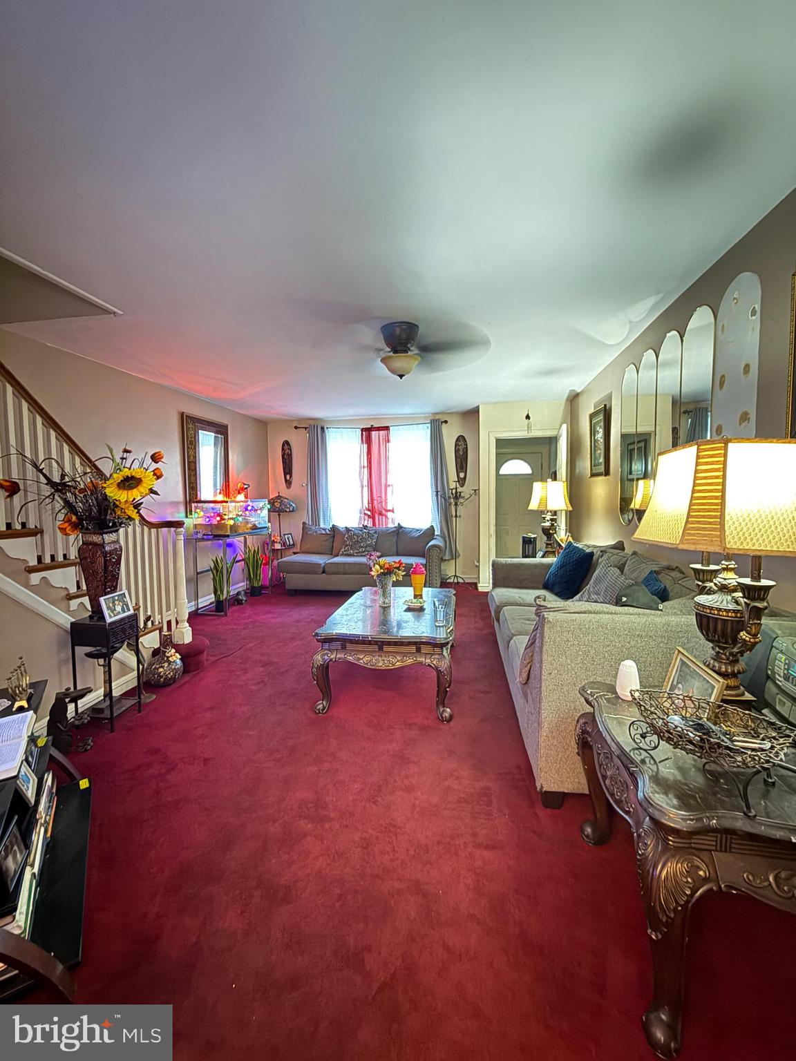 MAYFAIR (WEST) - Residential