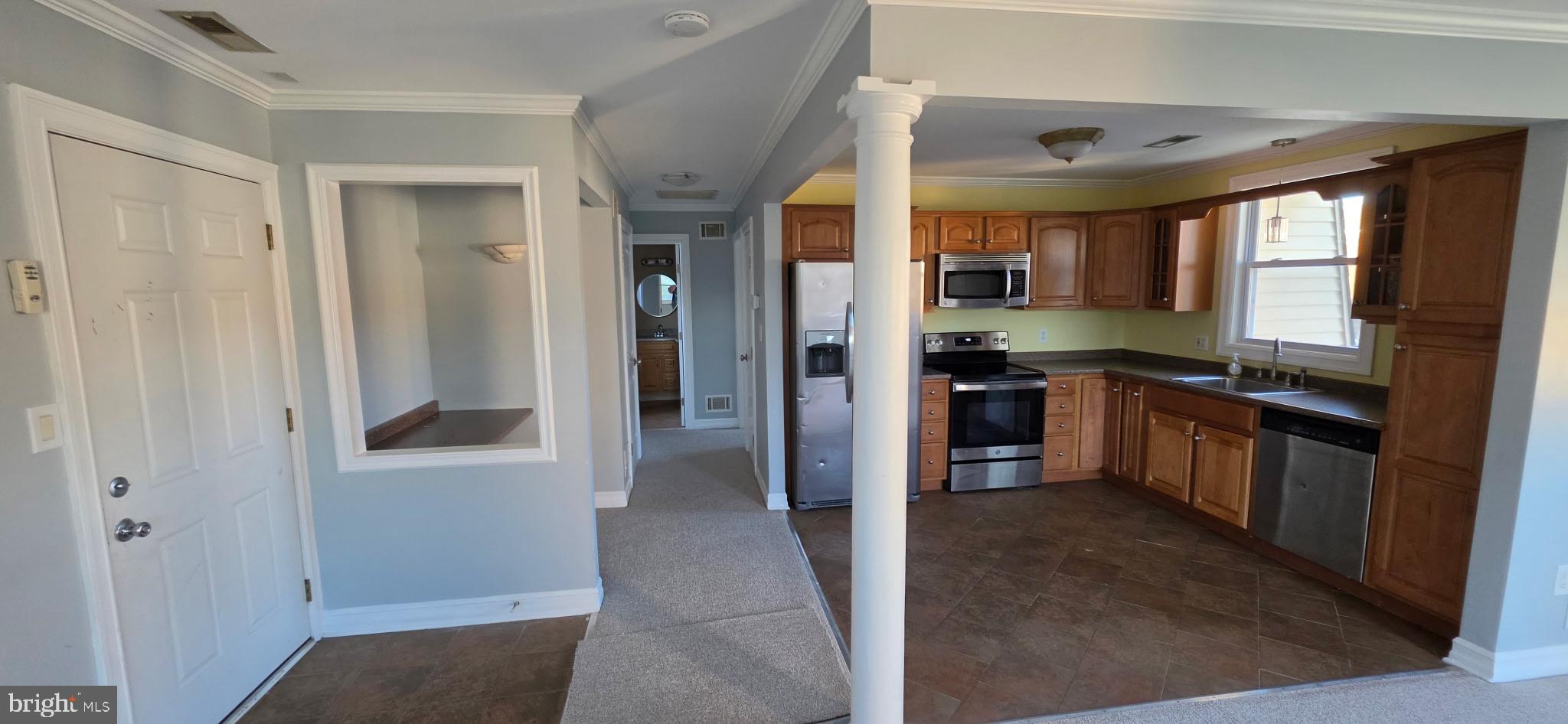 4 FLORENCE TOLLGATE PLACE 6