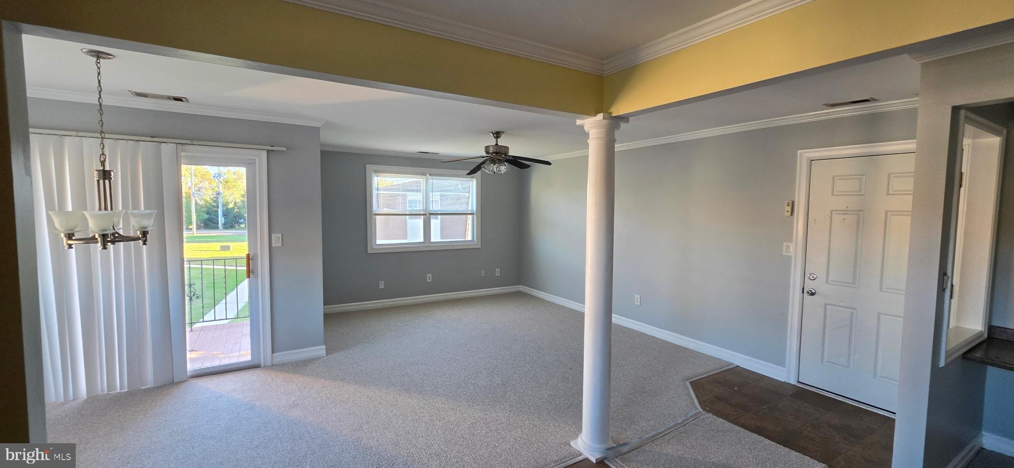 4 FLORENCE TOLLGATE PLACE 6