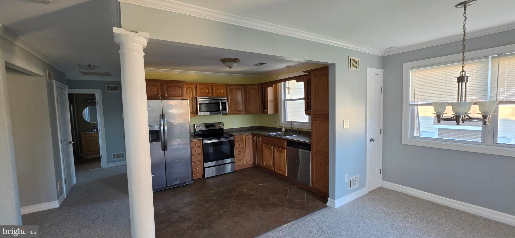 4 FLORENCE TOLLGATE PLACE 6