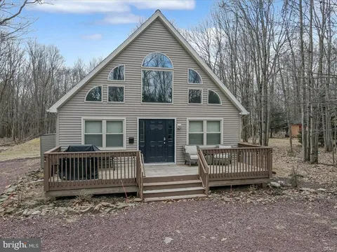 186 Brier Crest Road, Blakeslee, PA MLS: PAMR2004520