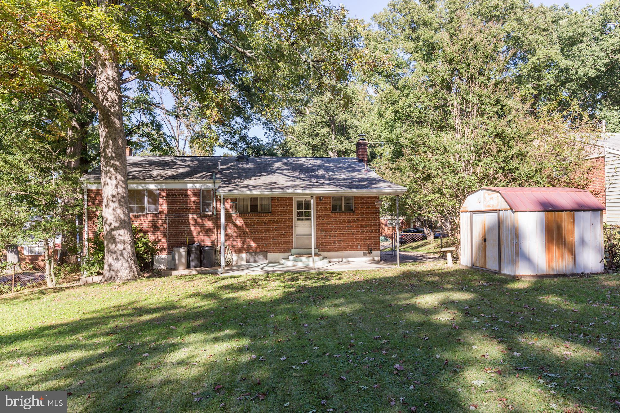 FAIRVIEW - Residential